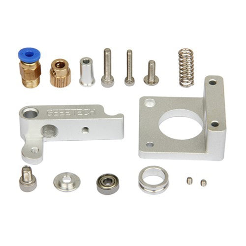 MK8 Extruder Aluminum Feeder Kit for 1.75mm / 3mm Filament