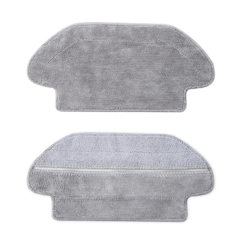 2 PCS Original Xiaomi Mijia Cleaning Robot (CA0579) Drag Cleaning Cloth