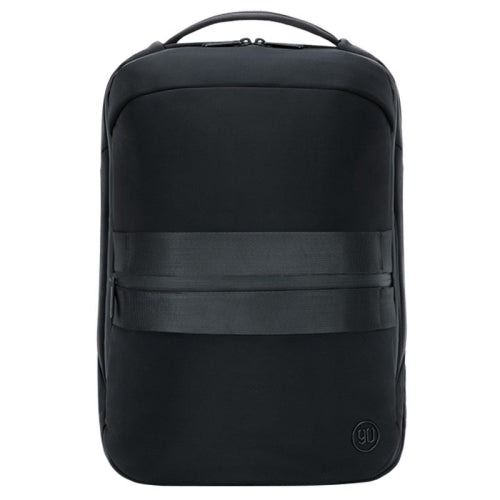 Original Xiaomi Youpin NINETYGO 90FUN Manhattan Business Casual Backpack (Black)