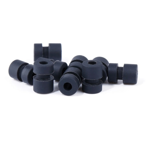 100 PCS iFlight M2 5.6mm Damping Rubber Column Shock-absorbing Ball FPV RC Shock Ring