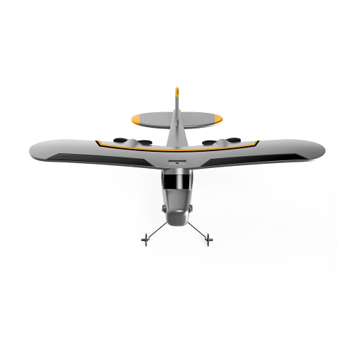 B3 2.4GHz 2CH Remote Control Plane Outdoor Toys