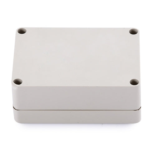 LandaTianrui LDTR-YJ046/A Waterproof Junction Box Case for Protecting Circuit Board(Grey)