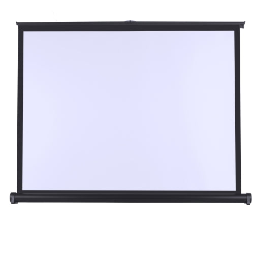 Simple Micro Projector Table Curtain 40 Inches (4:3) Projected Area: 81.3x60.9cm