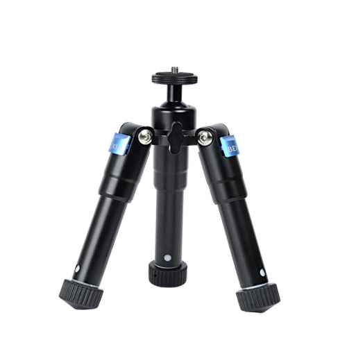 BEXIN MS15 Multifunctional Desktop Mini Camera Tripods for Camera Self-Timer Mobile Phone