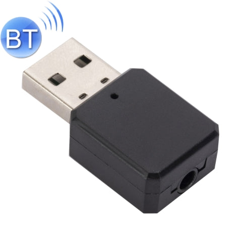 KN318 USB Bluetooth 5.1 Adapter Audio Receiver