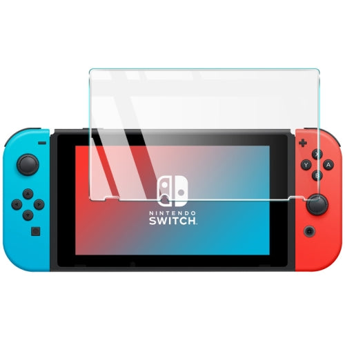 For Nintendo Switch IMAK H Series Full Screen Tempered Glass Film