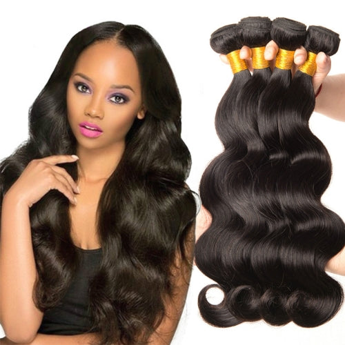 16 inch Long Curly Hair Hair Weft Wig Headgear for Women