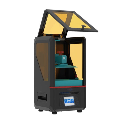 Anycubic Photon Light-curing Household Desktop High-precision Resin 3D Printer