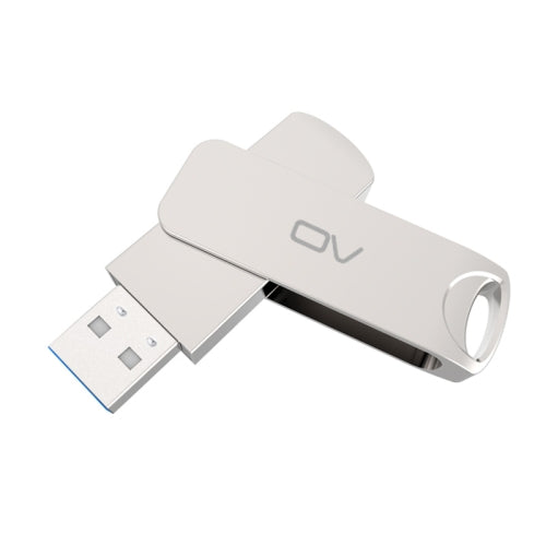 OV 64GB U-Max Metal Swivel USB 3.0 Flash Disk