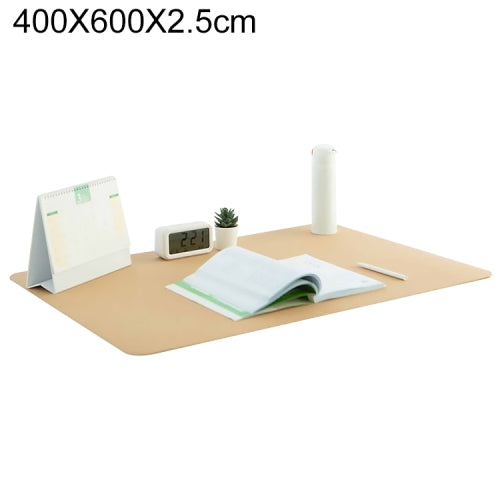 Original Xiaomi SOO-ZO34-NA Natural Cork Thermostatic Student Desk Mat, Sunshine Version, Size: 400x600x2.5mm