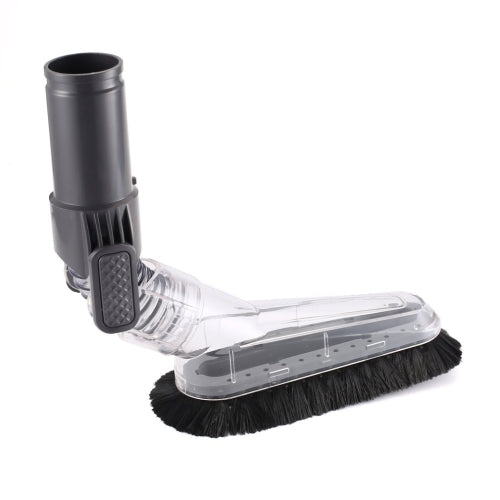 D907 Vacuum Cleaner Bendable Anti-static Brush Head for Dyson DC62 / DC52 / DC59 / V6