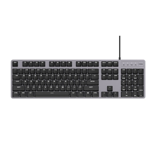 Original Xiaomi MIIIW LED Backlight Mechanical Gaming Keyboard