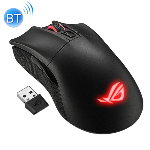 ASUS ROG Gladius 2 Wireless Edition 16000DPI Gaming Wireless Mouse (Black)