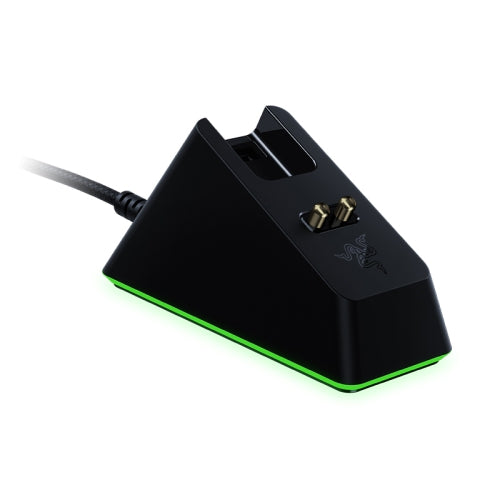 Razer Magic Color Mouse Charging Holder Receiver