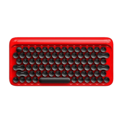 Original Xiaomi Youpin LOFREE EH112S Bluetooth Mechanical Keyboard(Red)