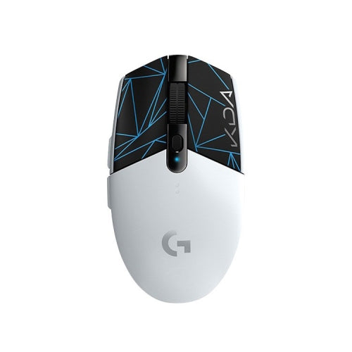 Logitech K/DA G304 LIGHTSPEED Wireless Gaming Mouse