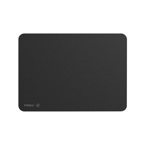 Original Xiaomi Youpin MIIIW MWGP01 Gaming Mouse Pad, Size: 355 x 255 x 2.35mm (Black)