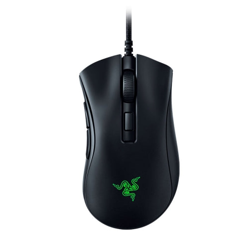 Razer DeathAdder V2 Mini 8500 DPI Optical 6-keys Programmable Wired Mouse, Cable Length: 1.8m