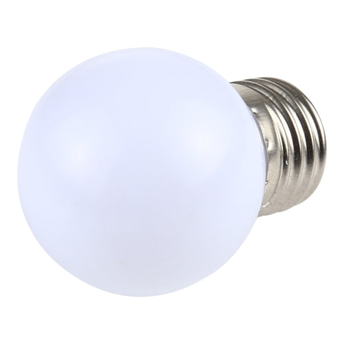 E27 3W RGB LED Bulbs, AC 220V