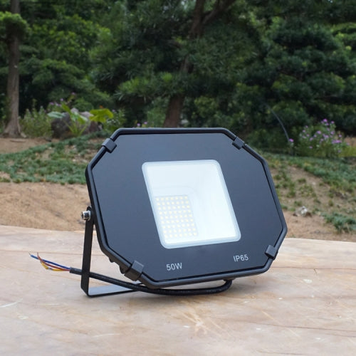 50W Outdoor Waterproof Spotlight Flood Light