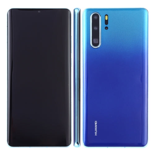 Black Screen Non-Working Fake Dummy Display Model for Huawei P30 Pro (Twilight)