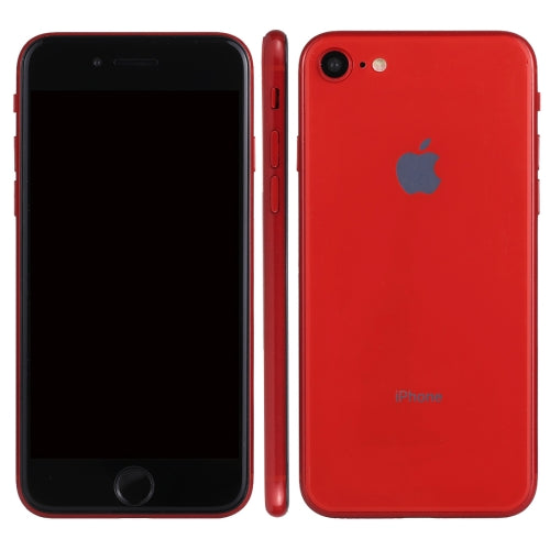 For iPhone 8 Dark Screen Non-Working Fake Dummy Display Model(Red)