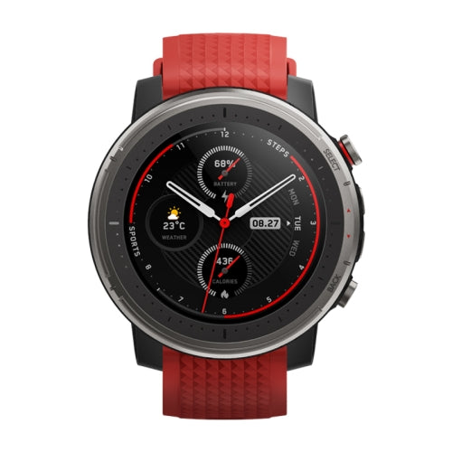 Original Xiaomi Youpin Amazfit Smart Sports Watch 3 Elite Version