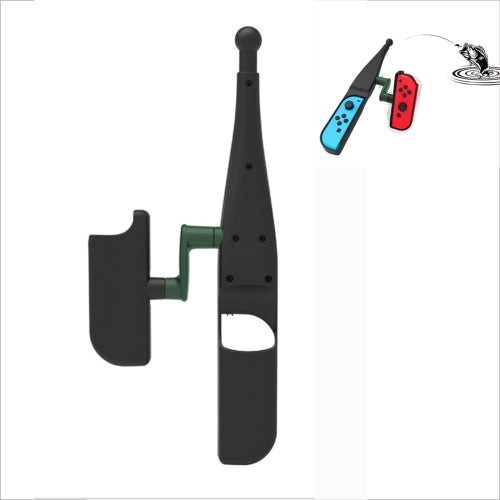 DOBE TNS-1883 For N-Switch Joy-Con Somatosensory Fishing Rod Joystick