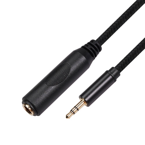 3662B 6.35mm Female to 3.5mm Male Audio Adapter Cable, Length: 30cm