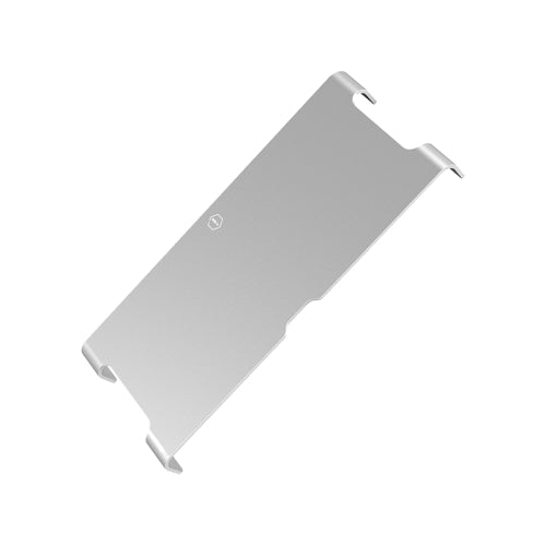 Original Xiaomi Youpin iQunix Spider 87 Desktop Computer Monitor Heightening Bracket, Size: 40 x 21 x 5cm(Silver)