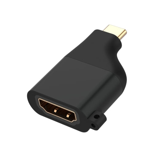 Onten 0T-9528T 4K 60Hz USB-C / Type-C to DP Adapter