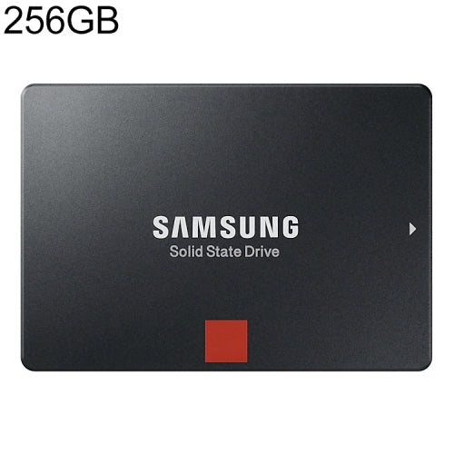 Original Samsung 860 PRO 256GB 2.5 inch SATAIII Solid State Drive