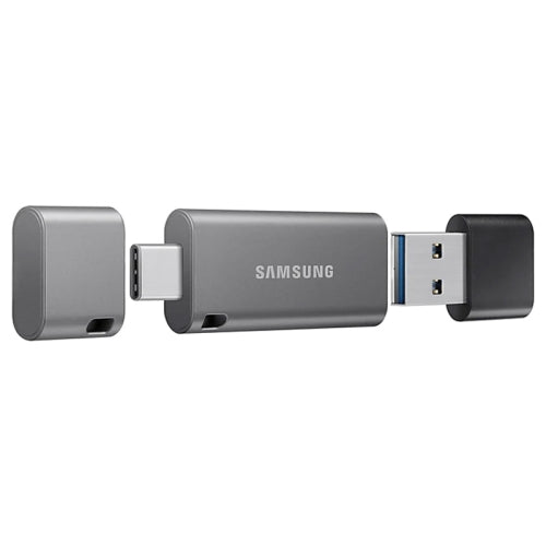 Original Samsung DUO Plus 64GB USB 3.1 Gen1 U Disk Flash Drives