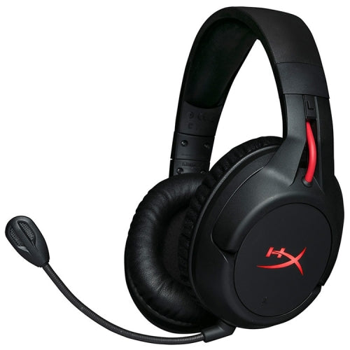 Kingston HyperX Flight HX-HSCF-BK/AM Head-mounted Gaming Headset