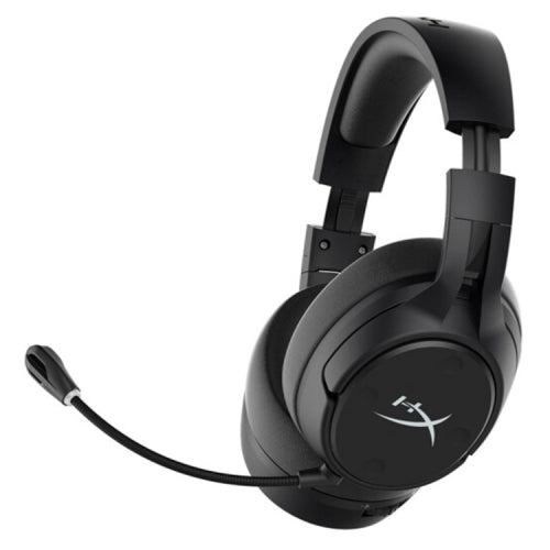 Kingston HyperX Flight S HX-HSCFS-SG/WW Wireless Head-mounted Gaming Headset