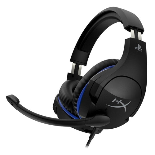 Kingston HyperX Cloud Stinger Core PS4 HX-HSCSC-BK Head-mounted Gaming Headset