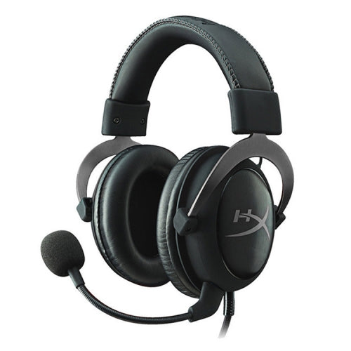 Kingston HyperX Cloud II KHX-HSCP-GM Hurricane Bronze Head-mounted Gaming Headset