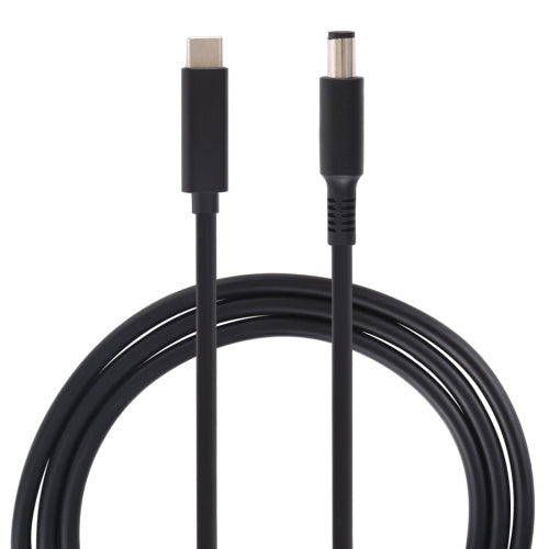 USB-C / Type-C to 7.9 x 5.0mm Laptop Power Charging Cable, Cable Length: about 1.5m