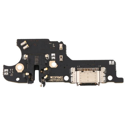 Charging Port Board for OPPO Realme 6i RMX2040