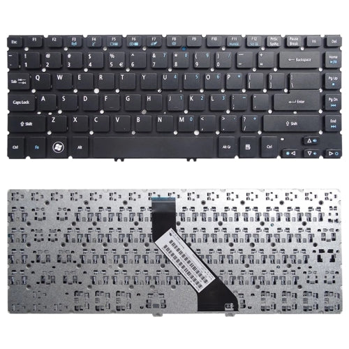 US Version Keyboard for Acer Aspire MS2360 V5-471 V5-471G V5-471P V5-471PG