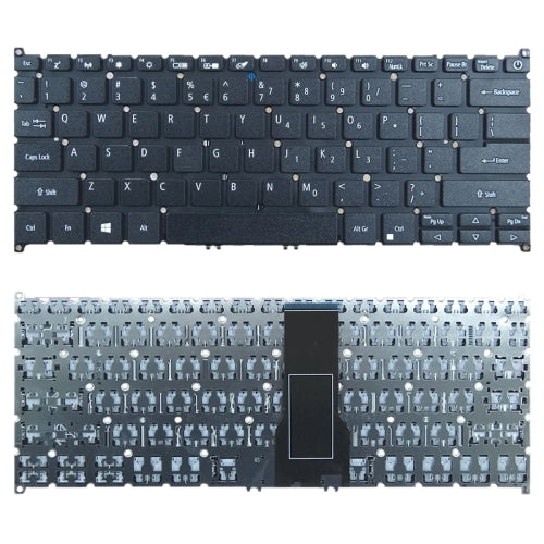 US Version Keyboard for Acer Swift 3 SF314-54 SF314-54G SF314-41 SF314-41G