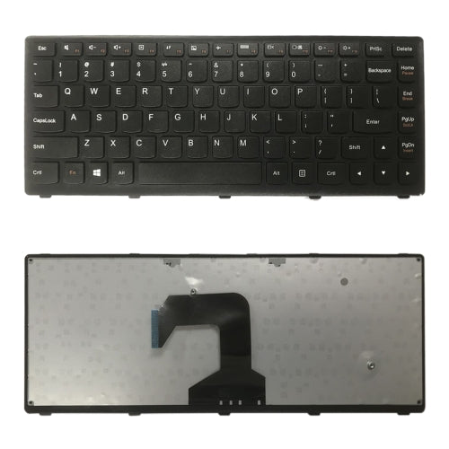 US Version Keyboard for Lenovo ideapad S300 S400 S405 S400T S400u M30-70