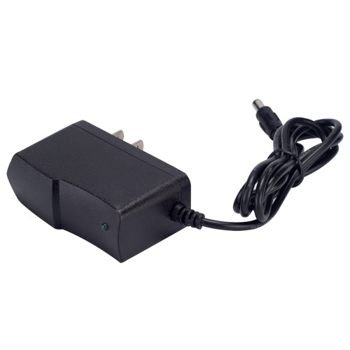 100-240V AC to DC Power Charger Adapter 5V 9V 12V 24V 1A 5.5mmx2.1mm (12V 1A US Plug)