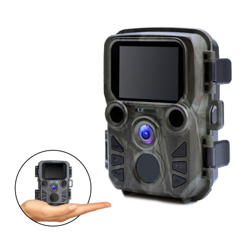 Mini300 Hunting Camera 12MP HD 1080P Tracking Camera