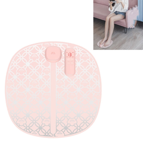 Foot Pad USB Charging Portable Pulse Foot Massage Cushion