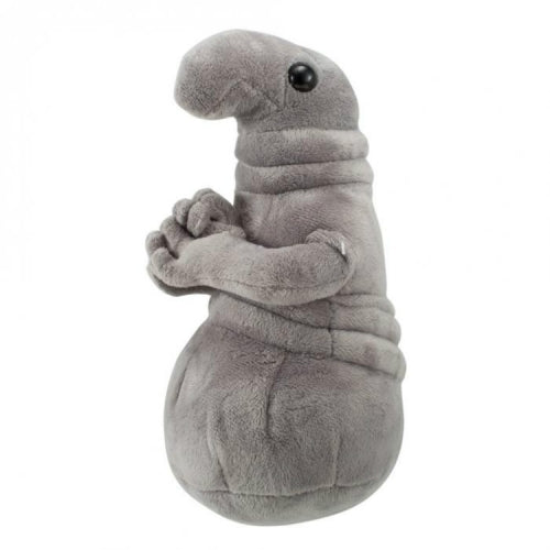 Alien Figurine Monster Statue Doll Soft Toy, Size:20cm