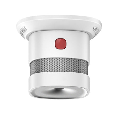 Fire-fighting Linkage Device for Smart Home Smoke Alarm