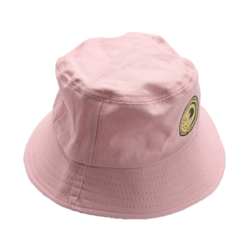 Detachable Wig Special Cap Wig Cap for 8261A / 8261B, Style:Fisherman Hat (Pink)