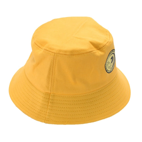 Detachable Wig Special Cap Wig Cap for 8261A / 8261B, Style:Fisherman Hat (Yellow)