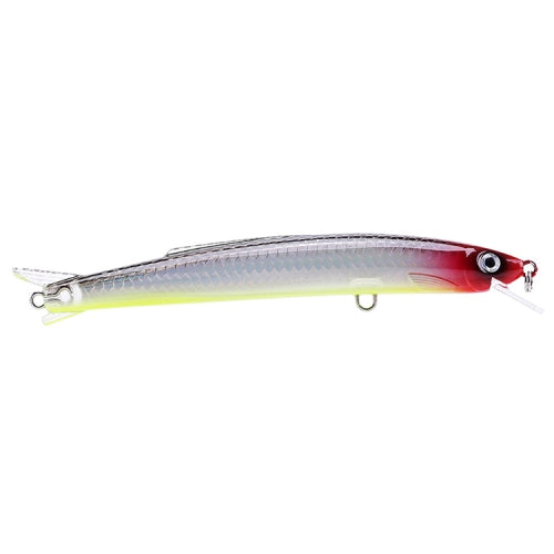 SeaKnight SK005 Lure Bait Long Shot Type Shallow Water Deception Mino Alice Bass Mandarin Fish Hard Bait(L02)